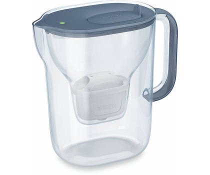 Dzbanek filtrujący do wody Brita Brita Style Essential XL  3,5l grafit